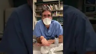 Nephrologist testimonial about the Tablo Hemodialysis System