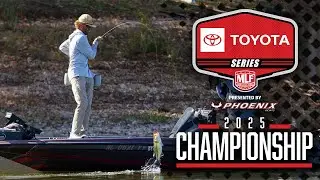 Чемпионат серии Toyota | Гранд-Лейк | День чемпионата | Основные моменты