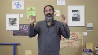 Counting: a simple meditation tool