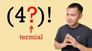 Which is bigger: (4!)? vs (4?)!