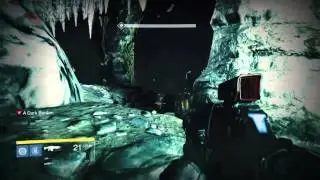 How to kill first boss on DLC heroic 30 with lower level character in Destiny!