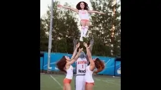 Football Canada Cup 2013 - Moncton Honda Halftime Show ft. Miracles Dancers & Maximus