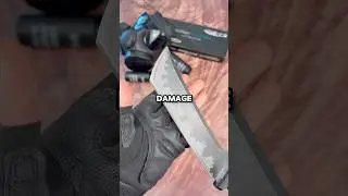 САМЫЕ СМЕРТЕЛЬНЫЕ НОЖИ НА СВЕТЕ!!! 🤯