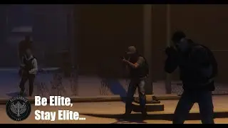 Elite Force 141 - This Is Our World