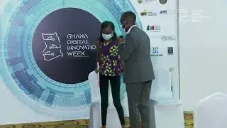Workshop: How to Create Accessible Digital Innovation for All | Tech Era #GDIW