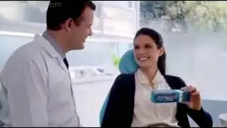 Зубная паста Blend-a-med Всё в одном+Отбеливание