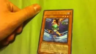 Card profile: blackwing-gale the whirlwind