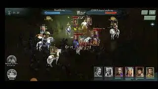 RTK Fatal BC. BooG v J. Round 3.