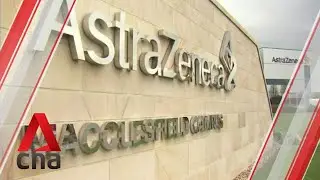 COVID-19: AstraZeneca-Oxford vaccine shows promising results among elderly