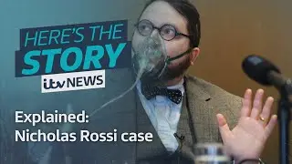 Explained: Nicholas Rossi case