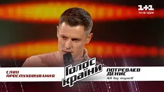 Денис Потреваев &mdash; 