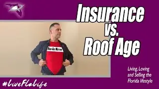 How long do roofs last in Florida? | Insurance vs Roof Age