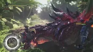 Monster Hunter World: Iceborne Sidequests - Optional - The Secret to a Good Slice