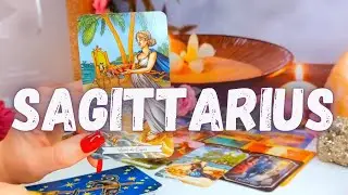 SAGITTARIUS I'M NOT LYING TO YOU! THIS WOMAN WILL PAY FOR EVERYTHING SHE DID 🚨 JANUARY 2026 TAROT
