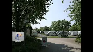 Stellplatz Steinhude am Meer. Der Platz, Steinhude  im Sommer, kurze Radtour, Eis im Winter