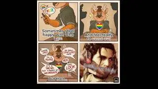 memories broken
