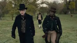 Taboo - Sir Stuart Strange meets George Chichester