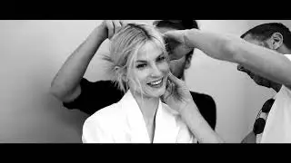 L'OFFICIEL NL 10 YEARS x Sylvia Hoeks