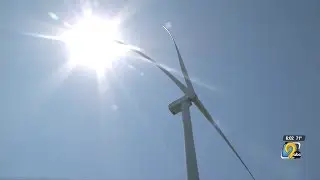 Iowa scientists discuss climate change