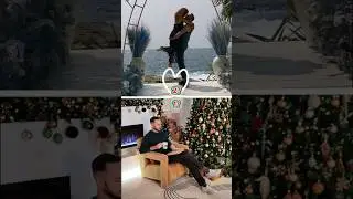 Which New Year Do You Choose? 🎄vs🏖️