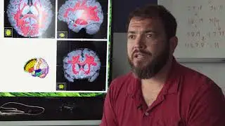 Brent Munsell &ndash; Helping to Pioneer Computer Mapping of the Brain