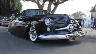 15th Annual Cruisin' for a Cure Car Show in Costa Mesa, California 2014 by California Car Cover