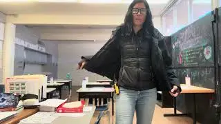 Update 🚨 on Carhartt Storm Defender Jacket 
