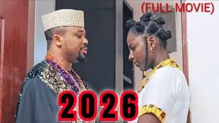 LOVE BEYOND STATUES (NEW TRENDING MOVIE)  - MIKE GODSON,ELLA IDDU LATEST NOLLYWOOD MOVIE