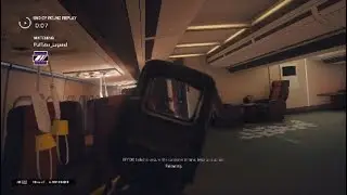 Rainbow Six Siege Funny Moments