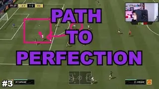 I Beat a 90-0 Pro FIFA Player