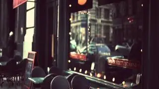 DJ Bone - Circus World