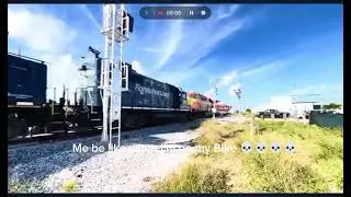 I'm Back footage goes to BBT609