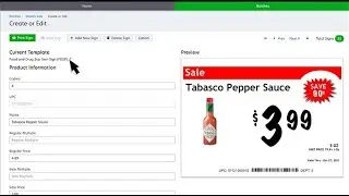 Lexmark Publishing Platform for Retail&mdash;Printing exceptions