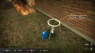 LSD Explosion - Monolith Servers