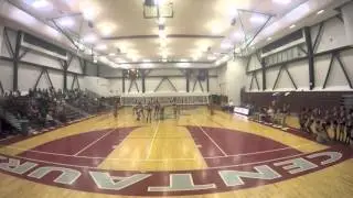 Panepinto Volleyball