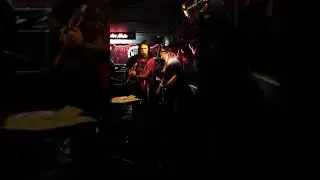 Shandon Sahm & The Doug Sahm Tribute Band - Is Anybody Going To San Antone - @MaloeMelo - 2018