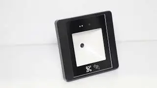 RD002 QR Code Scanner  for Access Control System