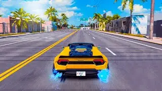 NEED FOR SPEED HEAT COM GR&Aacute;FICOS ULTRA REALISTAS - PROJECT UNITE