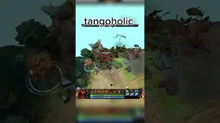 tangoholic #dota #meme #shorts