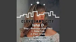Stay (SolarTrak Remix)