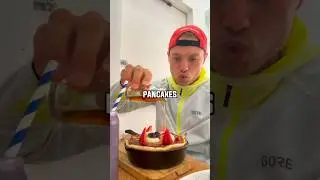 Что я ел, чтобы пройти квалификацию на Бостонский марафон