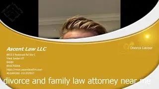 avvo divorce lawyers - Ascent Law LLC