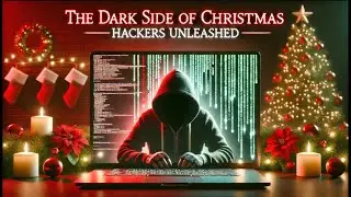Christmas Attacks: When Hackers Take Advantage of the Festive Season