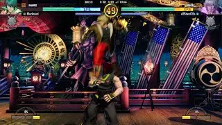 餓狼伝説 City of the Wolves_#34a 、、。