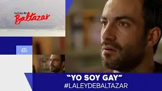 La ley de Baltazar / Mejores Momentos / Capítulo 40