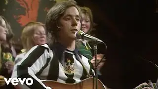Andy Fairweather Low - Dancing In The Dark (The Geordie Scene 06.02.1975)