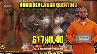 SPECIALA ENORMA LA SAN QUENTIN 2