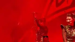 BABYMETAL! Headbagerrrr Live Richmond VA 11/16/24