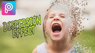 How to Create Dispersion Effect
