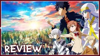 REVIEW | A Certain Magical Index in 2021